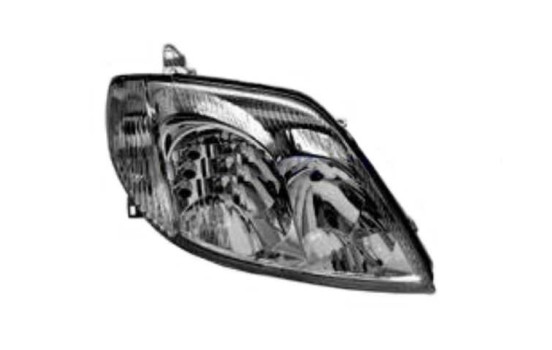 Headlight Set, Image 3