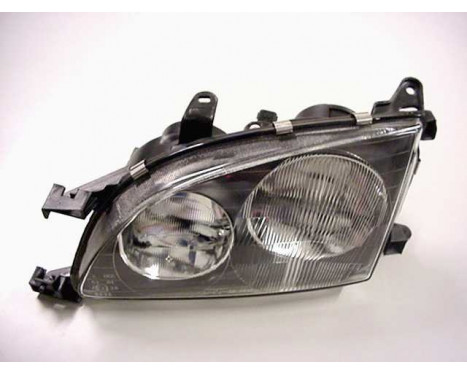 Headlight Set, Image 6