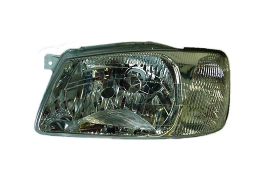 Headlight Set, Image 6