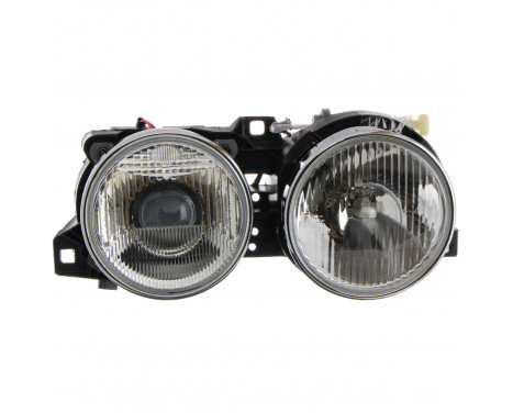 Headlight Set