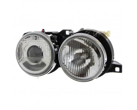 Headlight Set, Image 2