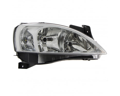 Headlight Set, Image 4