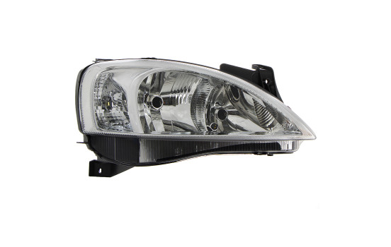 Headlight Set, Image 4