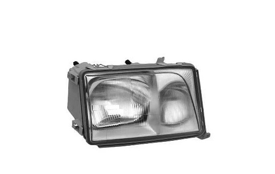 Headlight Set, Image 2