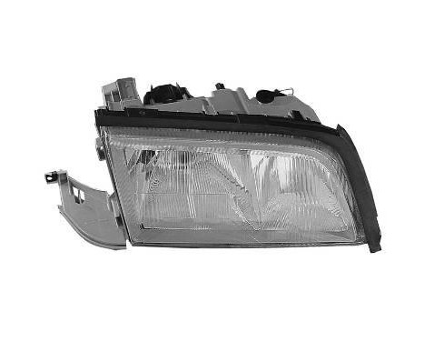 Headlight Set, Image 2
