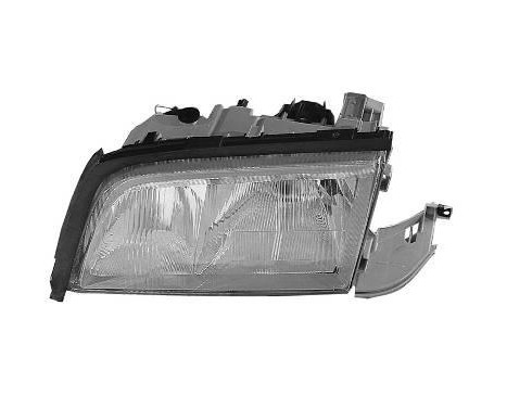 Headlight Set, Image 4