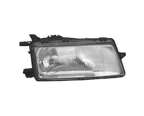 Headlight Set, Image 2