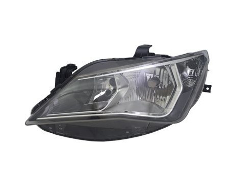 Headlight Set, Image 2