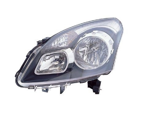 Headlight Set, Image 2