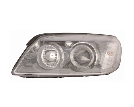 Headlight Set, Image 2