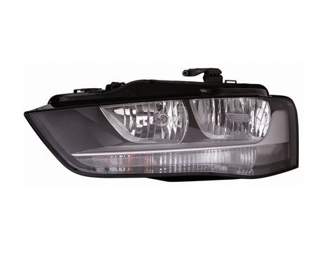 Headlight Set, Image 2
