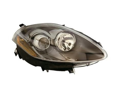 Headlight Set, Image 3