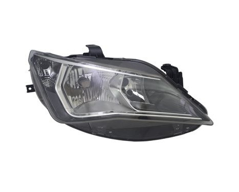 Headlight Set, Image 3