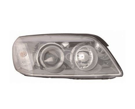 Headlight Set, Image 3