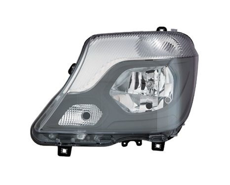 Headlight Set, Image 2