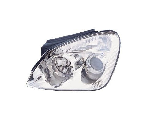 Headlight Set, Image 2