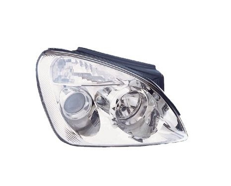 Headlight Set, Image 3