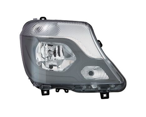 Headlight Set, Image 3