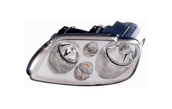 Headlight Set, Image 5
