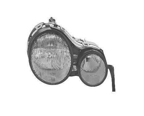 Headlight Set, Image 5