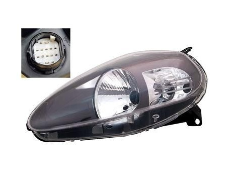 Headlight Set, Image 5