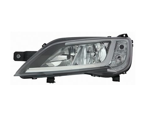 Headlight Set, Image 2