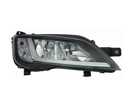 Headlight Set, Image 3