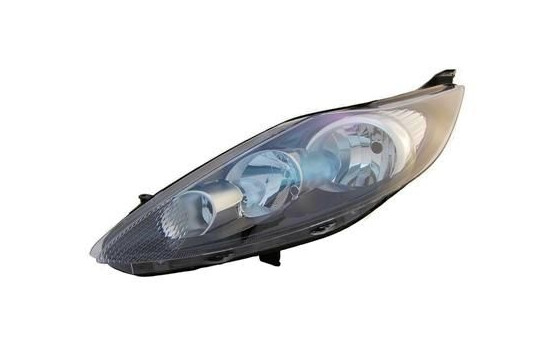 Headlight Set, Image 5