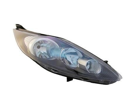 Headlight Set, Image 3