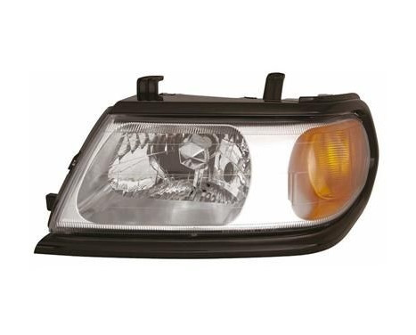 Headlight Set, Image 3