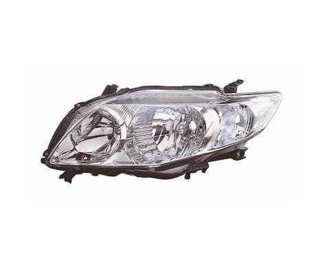 Headlight Set, Image 3