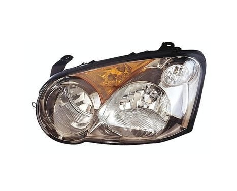 Headlight Set, Image 3