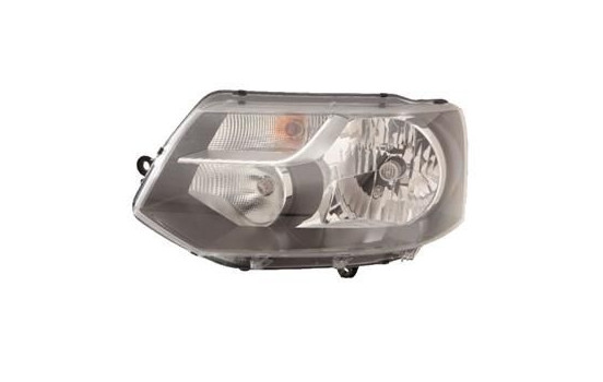 Headlight Set, Image 5