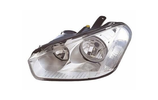 Headlight Set, Image 5
