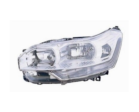 Headlight Set, Image 5