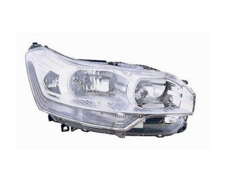 Headlight Set, Image 3
