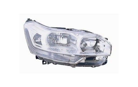 Headlight Set, Image 3
