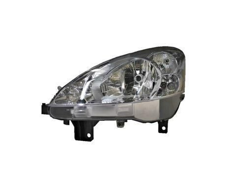 Headlight Set, Image 5