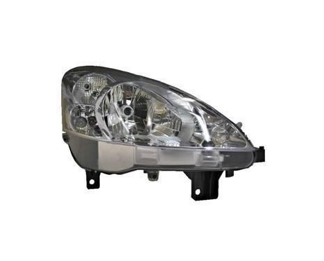 Headlight Set, Image 3
