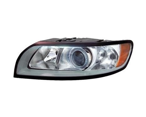 Headlight Set, Image 4
