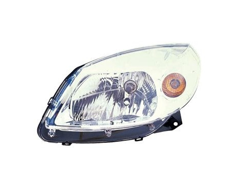 Headlight Set, Image 5