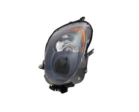 Headlight Set, Image 5