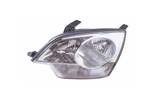 Headlight Set, Image 5