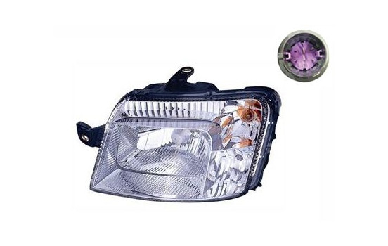 Headlight Set, Image 5