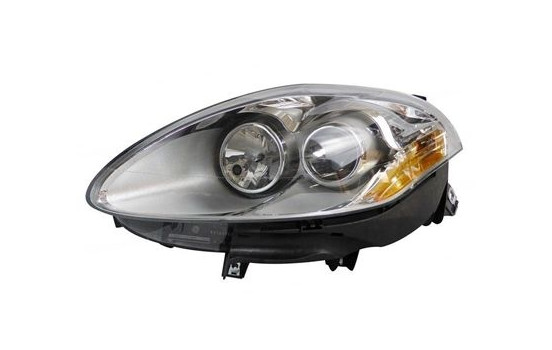 Headlight Set, Image 5