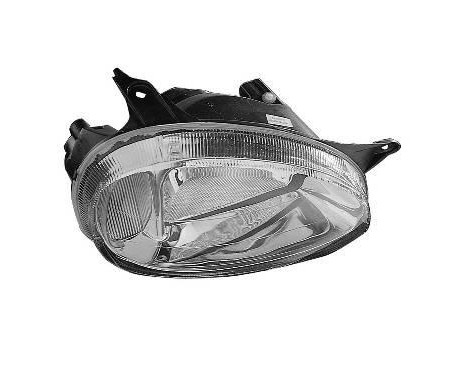 Headlight Set, Image 2