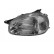 Headlight Set, Thumbnail 4