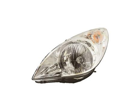 Headlight Set, Image 4