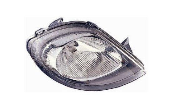 Headlight Set, Image 3