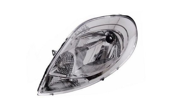 Headlight Set, Image 5